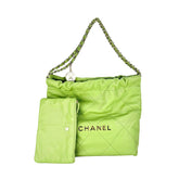 C22 Small Microchipped